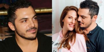 Κώστας Δόξας : Η πρώτη του ανάρτηση μετά τις καταγγελίες της πρώην συζύγου του