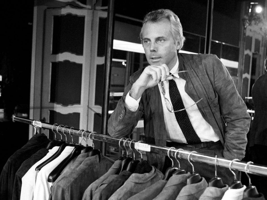 Έρευνα: Οι άνδρες θα ψωνίσουν στα καταστήματα μετά τους εμβολιασμούς