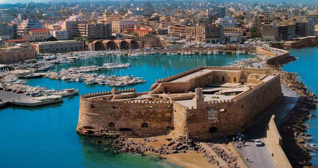 Ξεκινά ο διαγωνισμός για την αξιοποίηση του Οργανισμού Λιμένος Ηρακλείου