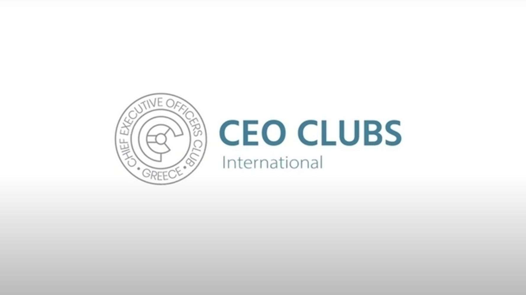 CEO Clubs Greece: Με το βλέμμα στο φως