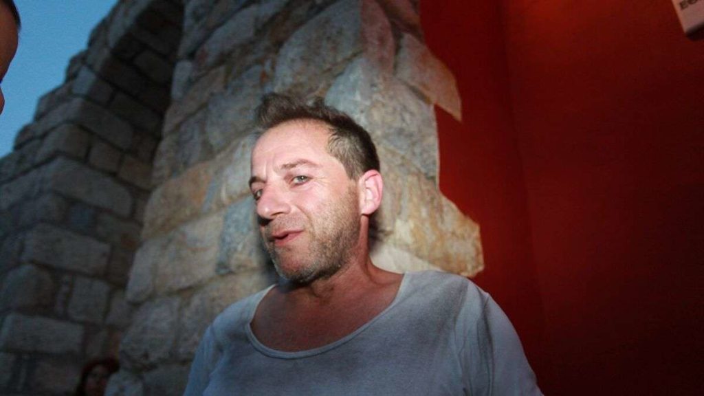 Λιγνάδης: Διεγράφη δια βίου από το Σωματείο Ελλήνων Ηθοποιών