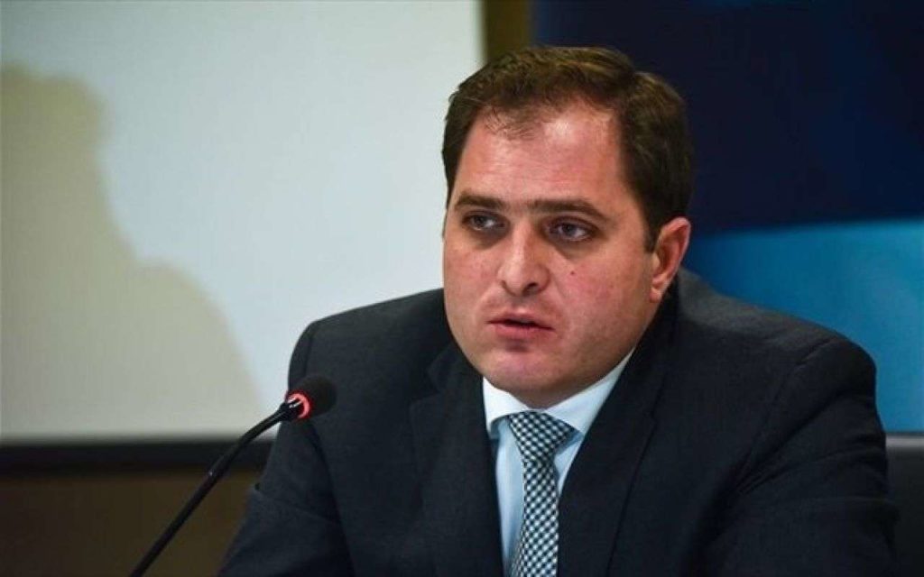 ΑΑΔΕ: Έρχονται ψηφιακό ΑΦΜ και προσυμπληρωμένες δηλώσεις ΦΠΑ