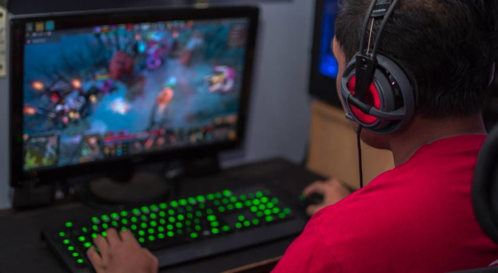 Περισσότερος εγκλεισμός - περισσότερο gaming