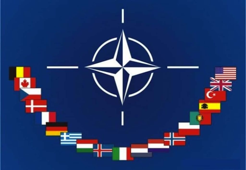 Ανησυχία για τις Ρωσικές δυνάμεις κοντά στην Ουκρανία