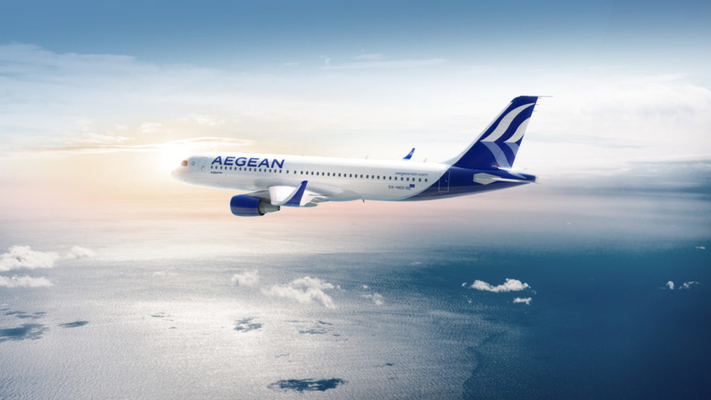 Από τα 75 εκατ. κέρδη της Aegean το 2018, πόσα προέρχονται από το υπέρβαρο;