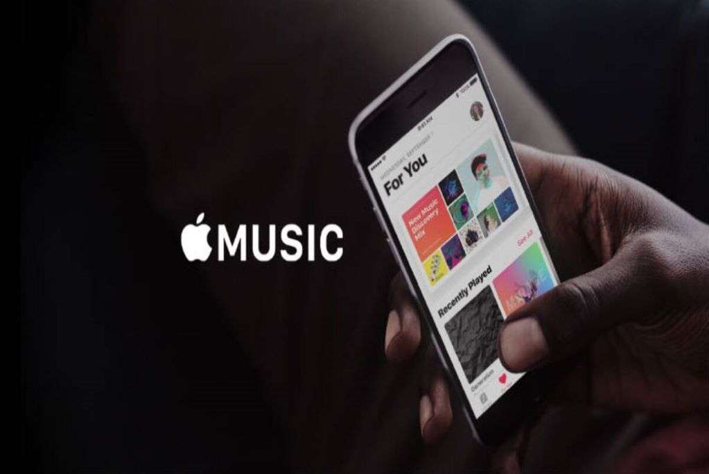 Apple-music