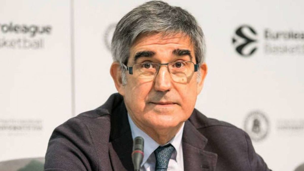 Ανταρσία στη Euroleague: Ολυμπιακός, Παναθηναϊκός και πέντε ακόμα εναντίον Μπερτομέου!