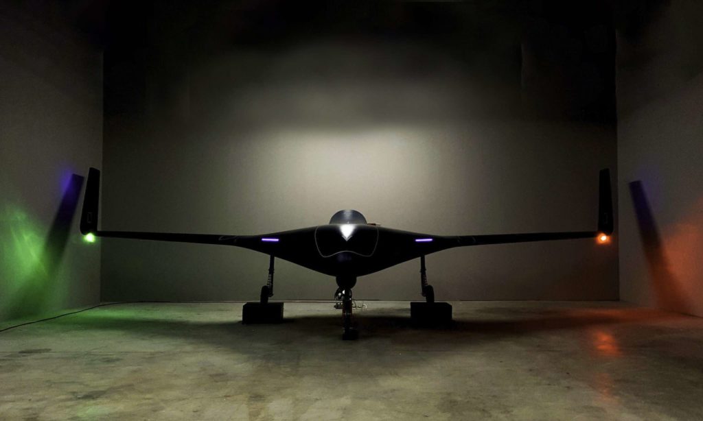 Στα σκαριά το ελληνικό drone από την ΕΑΒ