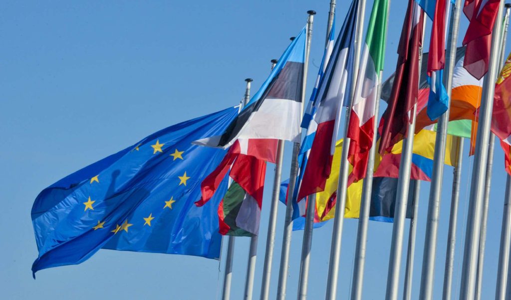 Οι ΥΠΕΞ της ΕΕ θα συζητήσουν αύριο την υπόθεση Ναβάλνι