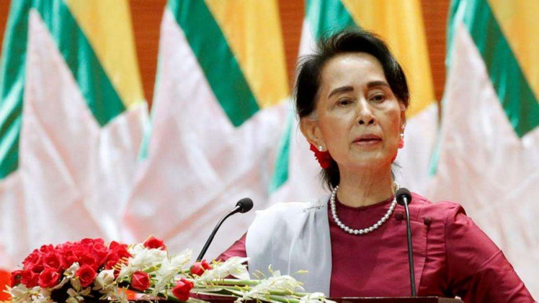 Επιπλέον κατηγορίες για την έκπτωτη ηγέτιδα της Μιανμάρ