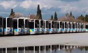 Έρχονται αστικά λεωφορεία για την Αθήνα μέσω leasing