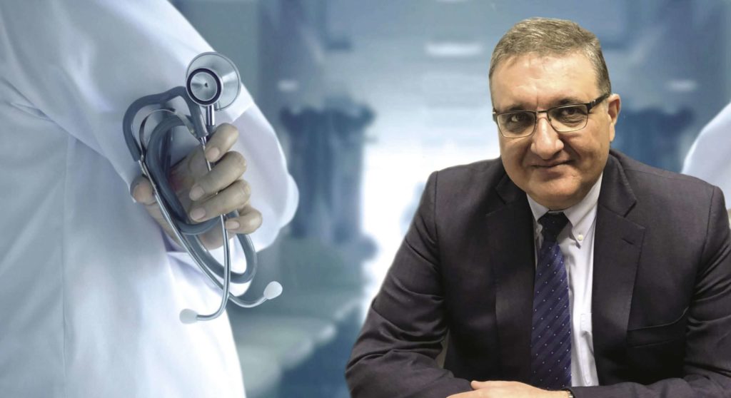 Εξαδάκτυλος για σχολεία: Βιαστικό το άνοιγμα τη Δευτέρα