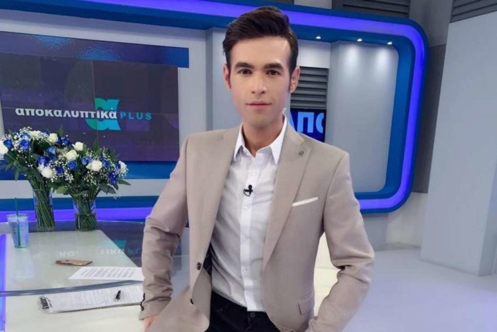 Φουρθιώτης: Ζήτησε γάλα αμυγδάλου, ακτινίδια, βρώμη και ειδικό μέλι του βουνού
