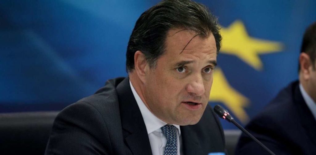 Γεωργιάδης: Αργά κατάλαβε ο Τσίπρας για τις λαϊκές αγορές