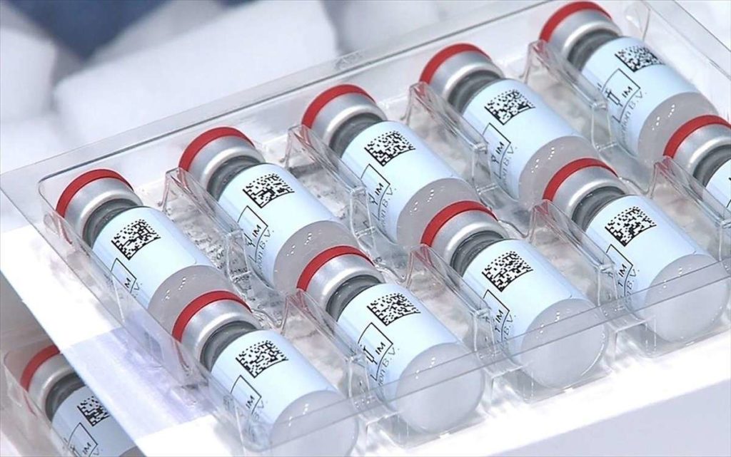 Η Γερμανία προβληματισμένη για το εμβόλιο Johnson & Johnson