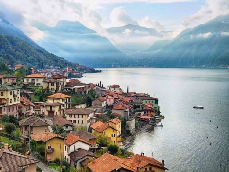 Ολική επανεκκίνηση του τουρισμού στην Ιταλία ως τις 2 Ιουνίου