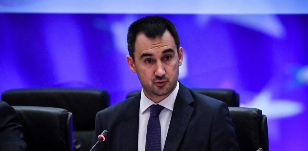 Αλ. Χαρίτσης: Αδράνεια μηνών στην αντιμετώπιση των ανατιμήσεων