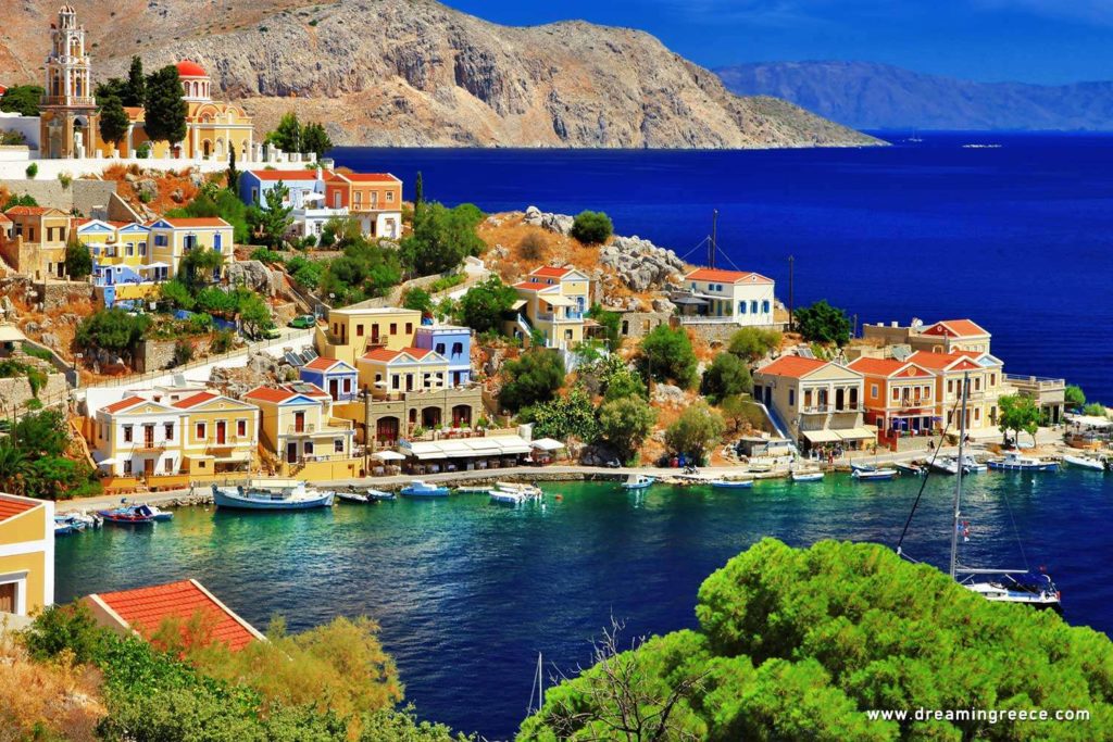 Κτηματολόγιο: Στον αέρα 20.000 ιδιοκτήτες στα Δωδεκάνησα