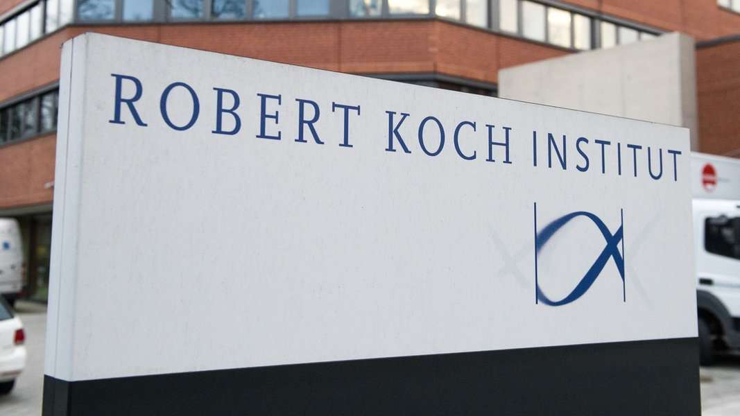 Ινστιτούτο Ρόμπερτ Κοχ: Αδύνατη η πλήρης εξάλειψη του Covid - 19