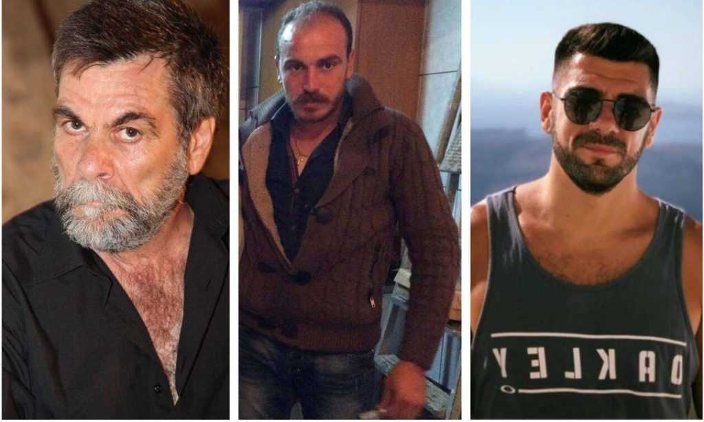 Ισόβια στον δράστη του διπλού φονικού στα Ανώγεια