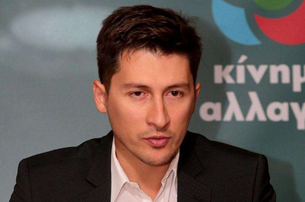 ΚΙΝΑΛ: Η δολοφονία Καραϊβάζ είναι χτύπημα στη δημοκρατία