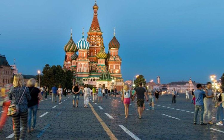 Κρεμλίνο: Δεν μας πτοούν οικονομικά οι Αμερικανικές κυρώσεις
