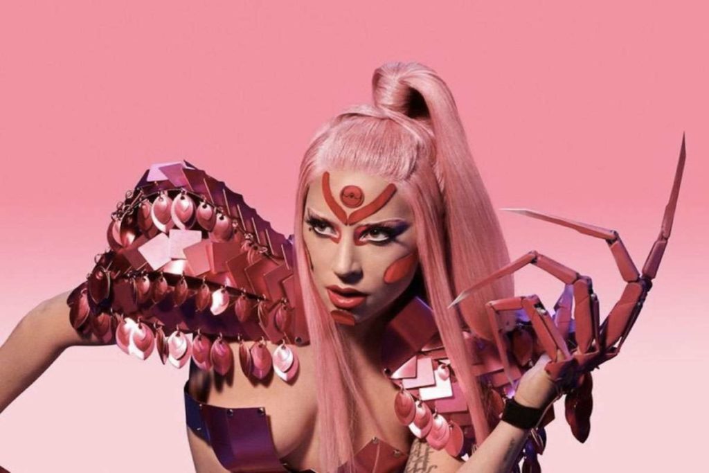 lady gaga