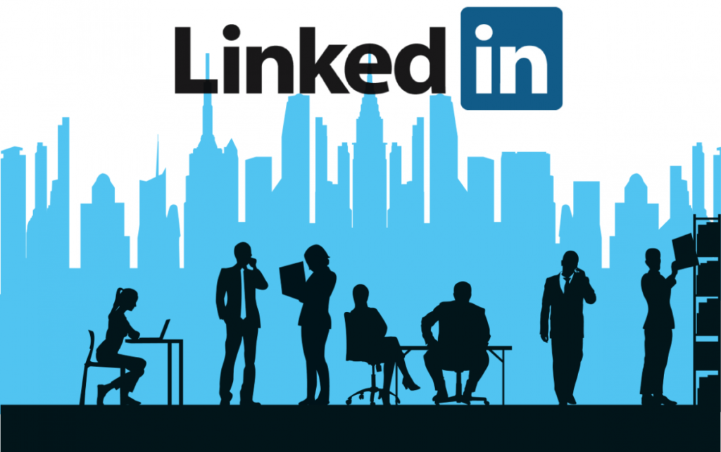 Linkedin-Medium