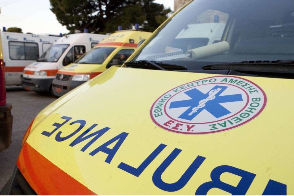 Ρόδος: Εντοπίστηκε ζωντανή μαχαιρωμένη κοπέλα