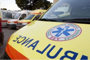 Ρόδος: Εντοπίστηκε ζωντανή μαχαιρωμένη κοπέλα