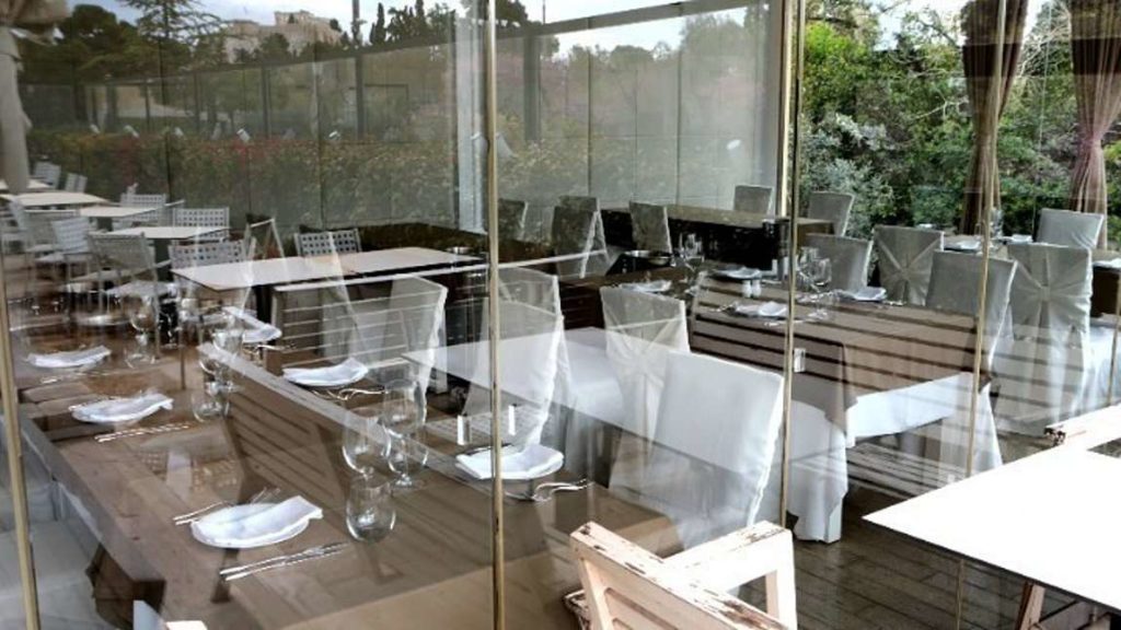 ΕΣΠΑ και Ταμείο Ανάκαμψης όπλα για τη στήριξη της εστίασης