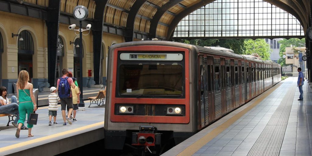Πως θα λειτουργήσουν τα Μέσα Μαζικής Μεταφοράς τις εορτές του Πάσχα