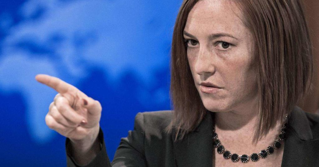 ΗΠΑ προς Ρωσία: Ανησυχούμε για τη υγεία του Αλεξέι Ναβάλνι