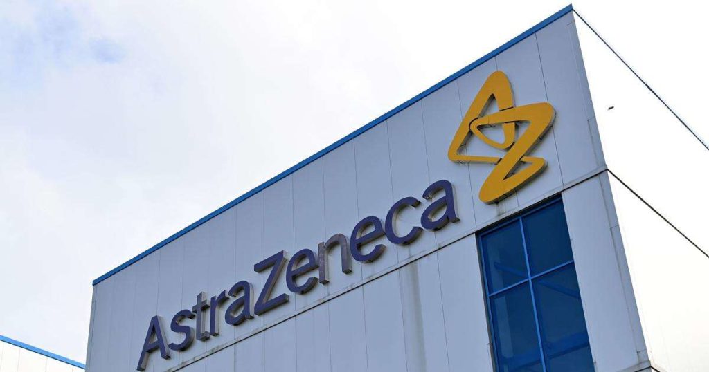 Βρετανία: Όχι στο εμβόλιο AstraZeneca στους κάτω των 30 ετών