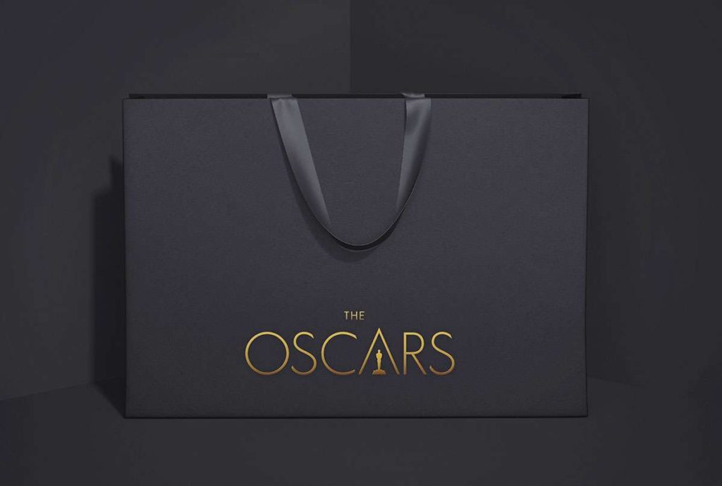 Όσκαρ 2021: Τι περιέχει φέτος η goodie bag της πιο λαμπερής βραδιάς