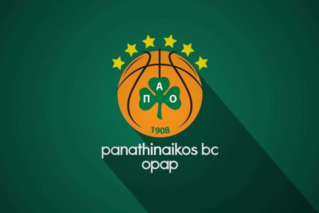 Παναθηναϊκός: Τρίτο κρούσμα με Covid-19 στην ομάδα μπάσκετ