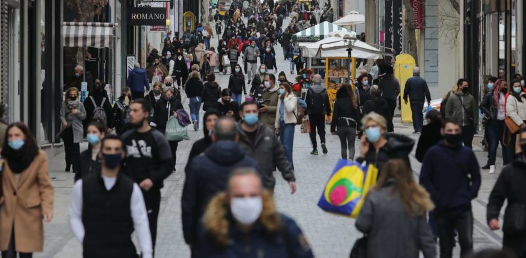 Υποτονική η κίνηση στην αγορά αλλά με θετικά μηνύματα