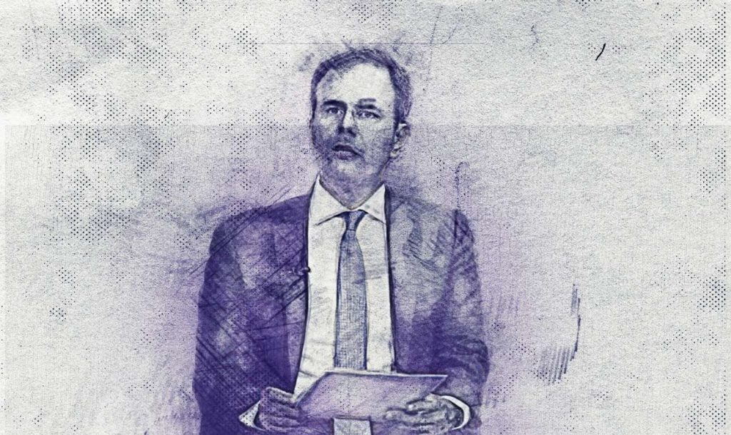 Αλέξης Πατέλης: Το παρασκήνιο της παραίτησης του οικονομικού συμβούλου του πρωθυπουργού
