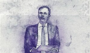 Αλέξης Πατέλης: Το παρασκήνιο της παραίτησης του οικονομικού συμβούλου του πρωθυπουργού