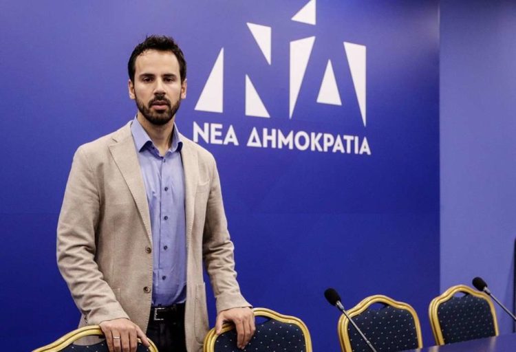 ΝΔ: Οι μικρομεσαίοι - κομματικά στελέχη του βίντεο ΣΥΡΙΖΑ