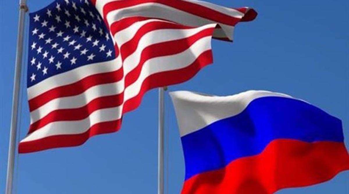 Ρωσία προς ΗΠΑ: Μείνετε μακριά από την Κριμαία