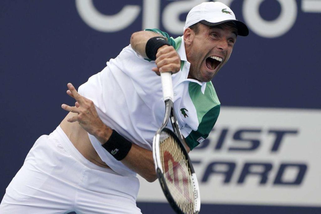 Miami Open: Ανοίγει ο δρόμος για τον Τσιτσιπά, αποκλείστηκε ο Μεντβέντεφ!