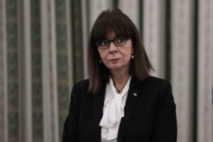 Κ. Σακελλαροπούλου: Αδιανόητη τραγωδία, είμαστε δίπλα στις οικογένειες των θυμάτων