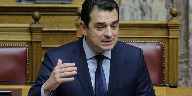 Σκρέκας: Επαναφέραμε τη ΔΕΗ σε τροχιά ανάπτυξης
