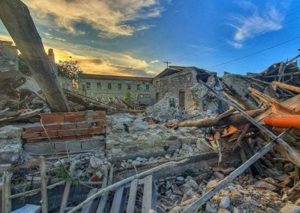 Αποζημίωση 10.000 ευρώ για όσους έχασαν συγγενείς σε φυσική καταστροφή