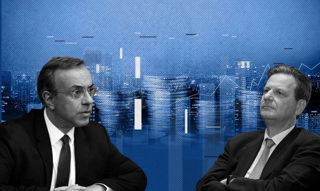 Ενστάσεις και αντιπροτάσεις για την επιδότηση των πάγιων δαπανών
