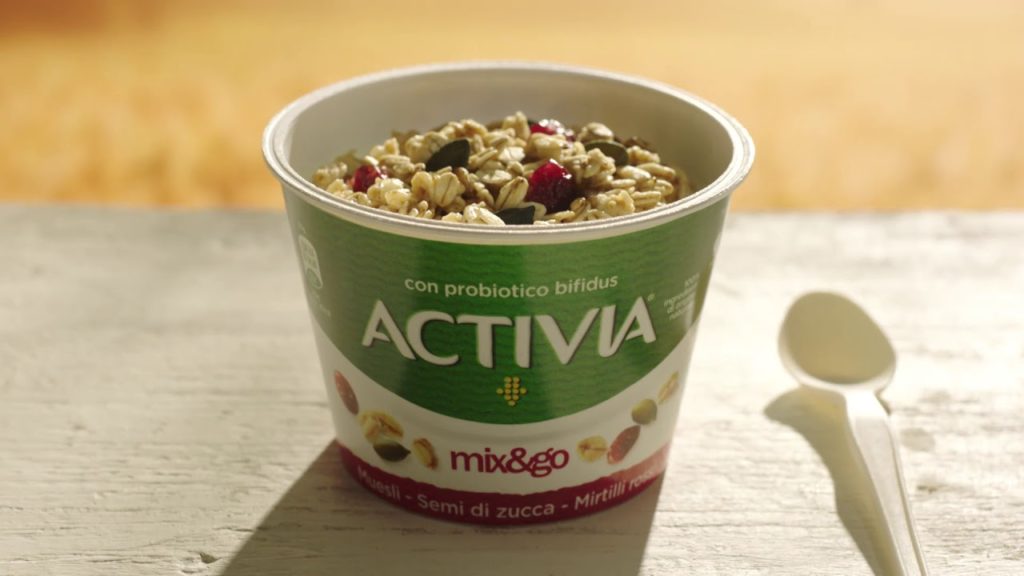 ΔΕΛΤΑ: Έκλεισε το deal με τη Danone για την παραγωγή του Activia