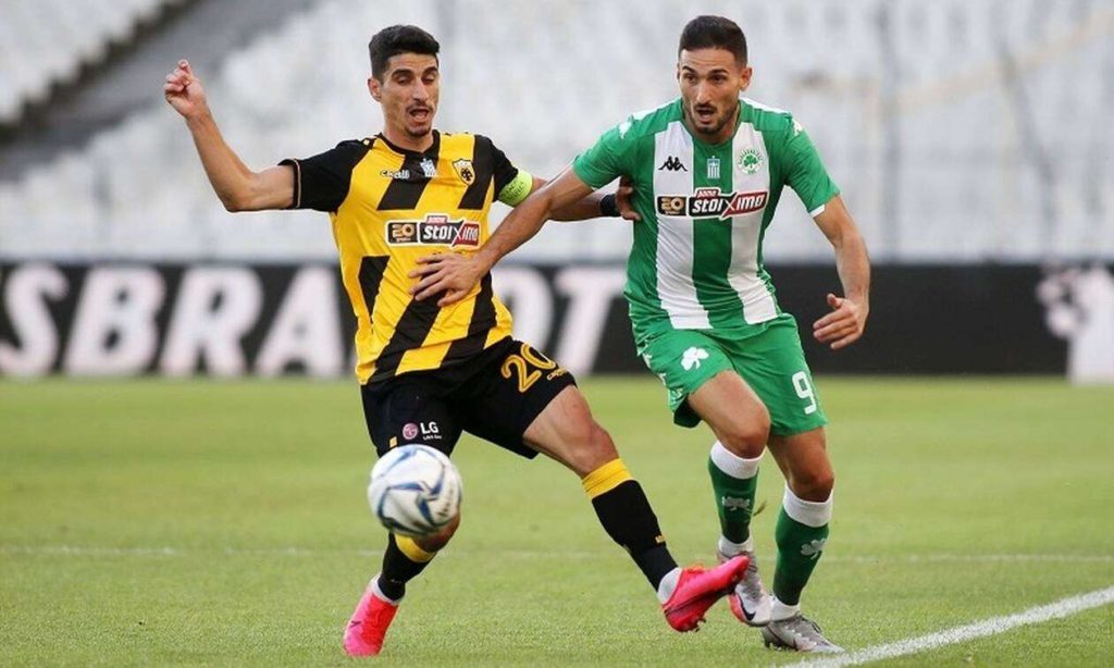 Ντέρμπι για την Ευρώπη στα play off της Super League