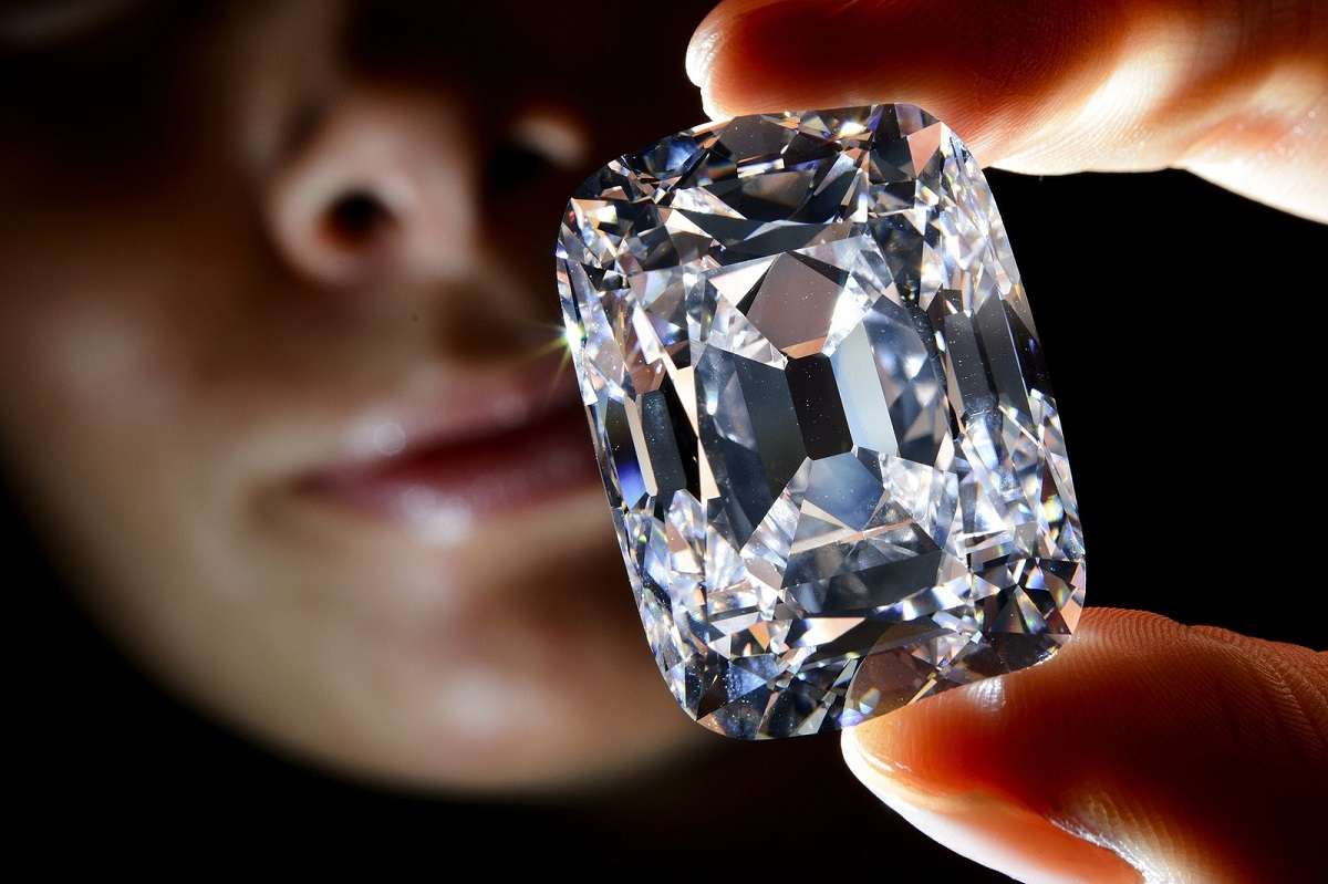 Τα πιο ακριβά κοσμήματα στον κόσμο