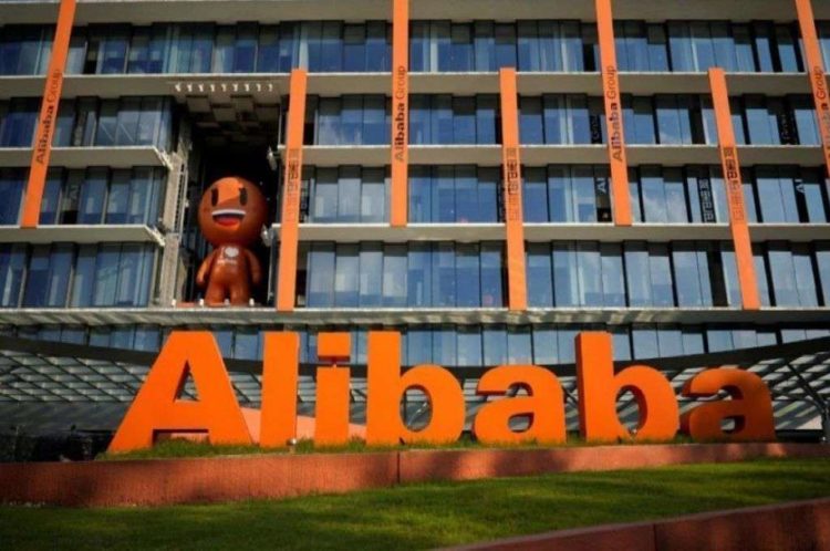 Κίνα: Ιλιγγιώδες πρόστιμο στην Alibaba για μονοπωλιακές πρακτικές